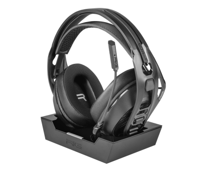 Słuchawka bezprzewodowa Nacon PS4/PS5 RIG800PROHS - czarne